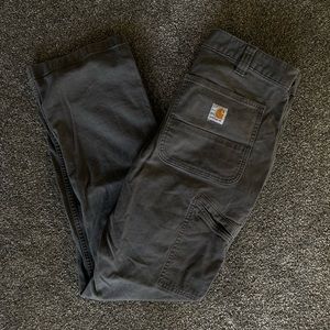Carhartt Mens Relaxed Fit
32 x 32